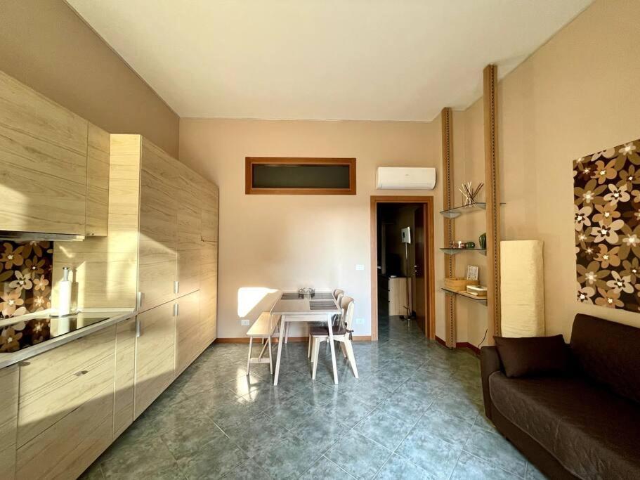 הוילה A Casa Di Era, Civico 55, סן ויטו קיאנטינו מראה חיצוני תמונה