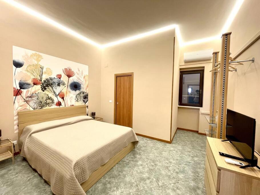 הוילה A Casa Di Era, Civico 55, סן ויטו קיאנטינו מראה חיצוני תמונה
